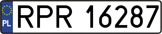 RPR16287