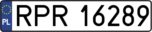 RPR16289