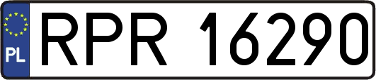 RPR16290