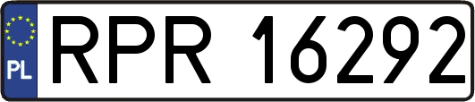 RPR16292