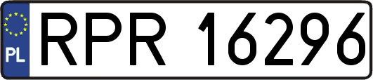RPR16296