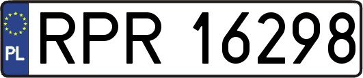 RPR16298