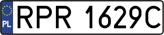 RPR1629C