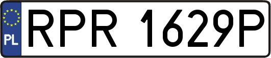 RPR1629P