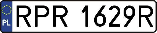 RPR1629R