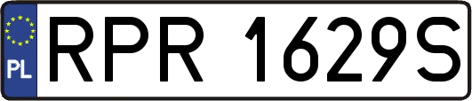 RPR1629S