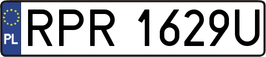 RPR1629U