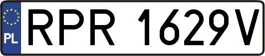 RPR1629V