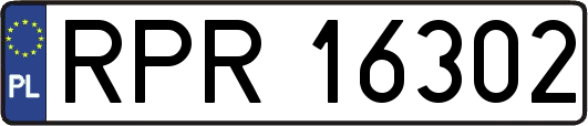 RPR16302