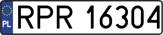 RPR16304