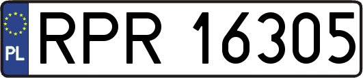 RPR16305