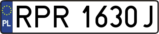 RPR1630J