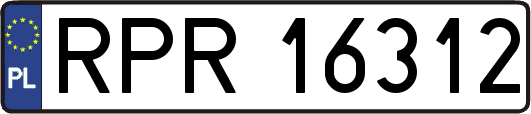 RPR16312