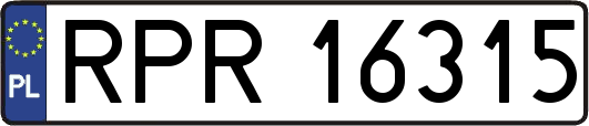 RPR16315