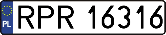 RPR16316