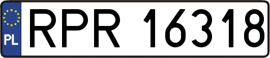 RPR16318