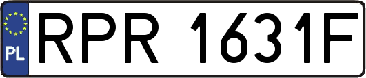 RPR1631F