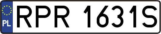 RPR1631S