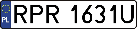 RPR1631U