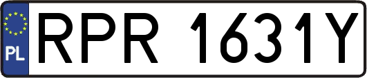 RPR1631Y