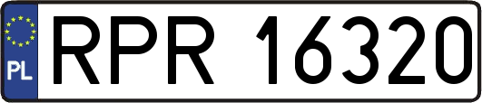 RPR16320