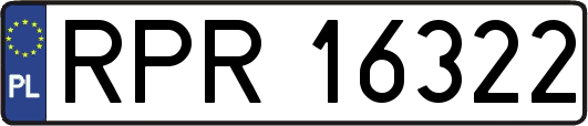 RPR16322