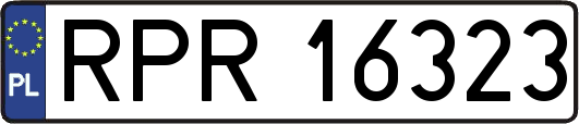 RPR16323