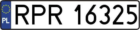 RPR16325