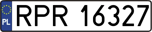 RPR16327
