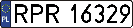 RPR16329
