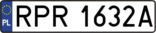 RPR1632A
