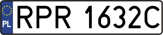 RPR1632C