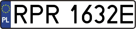 RPR1632E