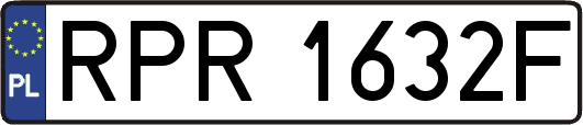 RPR1632F