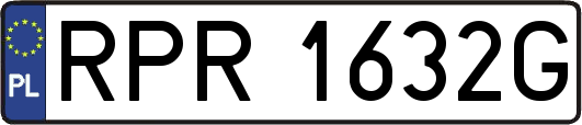 RPR1632G