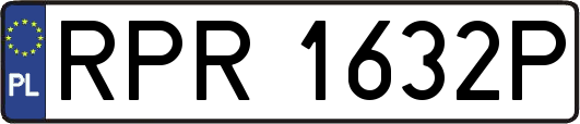 RPR1632P