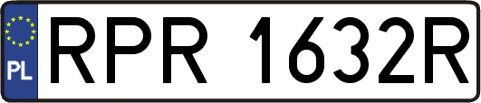 RPR1632R