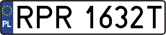 RPR1632T
