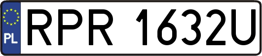 RPR1632U