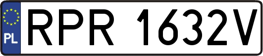 RPR1632V