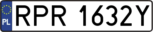 RPR1632Y