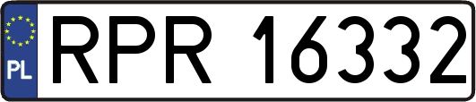 RPR16332