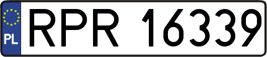 RPR16339