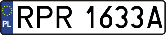 RPR1633A