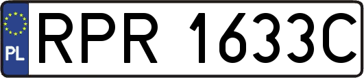 RPR1633C
