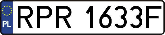 RPR1633F