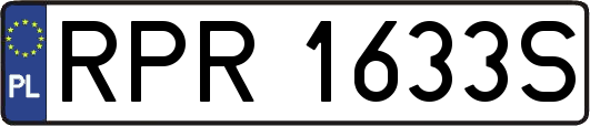 RPR1633S