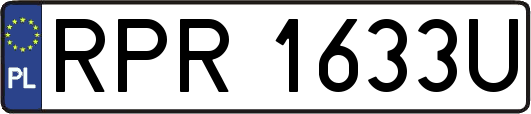 RPR1633U