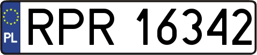 RPR16342