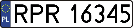 RPR16345